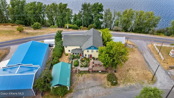 $1,250,000 | 134 Frederick Avenue, Harrison, ID 83833