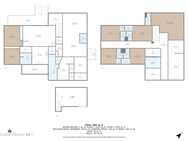 $1,250,000 | 134 Frederick Avenue, Harrison, ID 83833