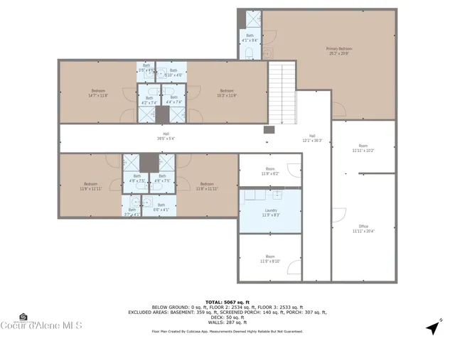 $1,250,000 | 134 Frederick Avenue, Harrison, ID 83833