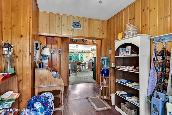 $1,250,000 | 134 Frederick Avenue, Harrison, ID 83833