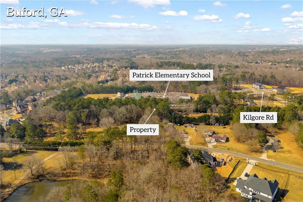 3430 Camp Branch Road Buford, GA 30519 - Photo 12 of 20