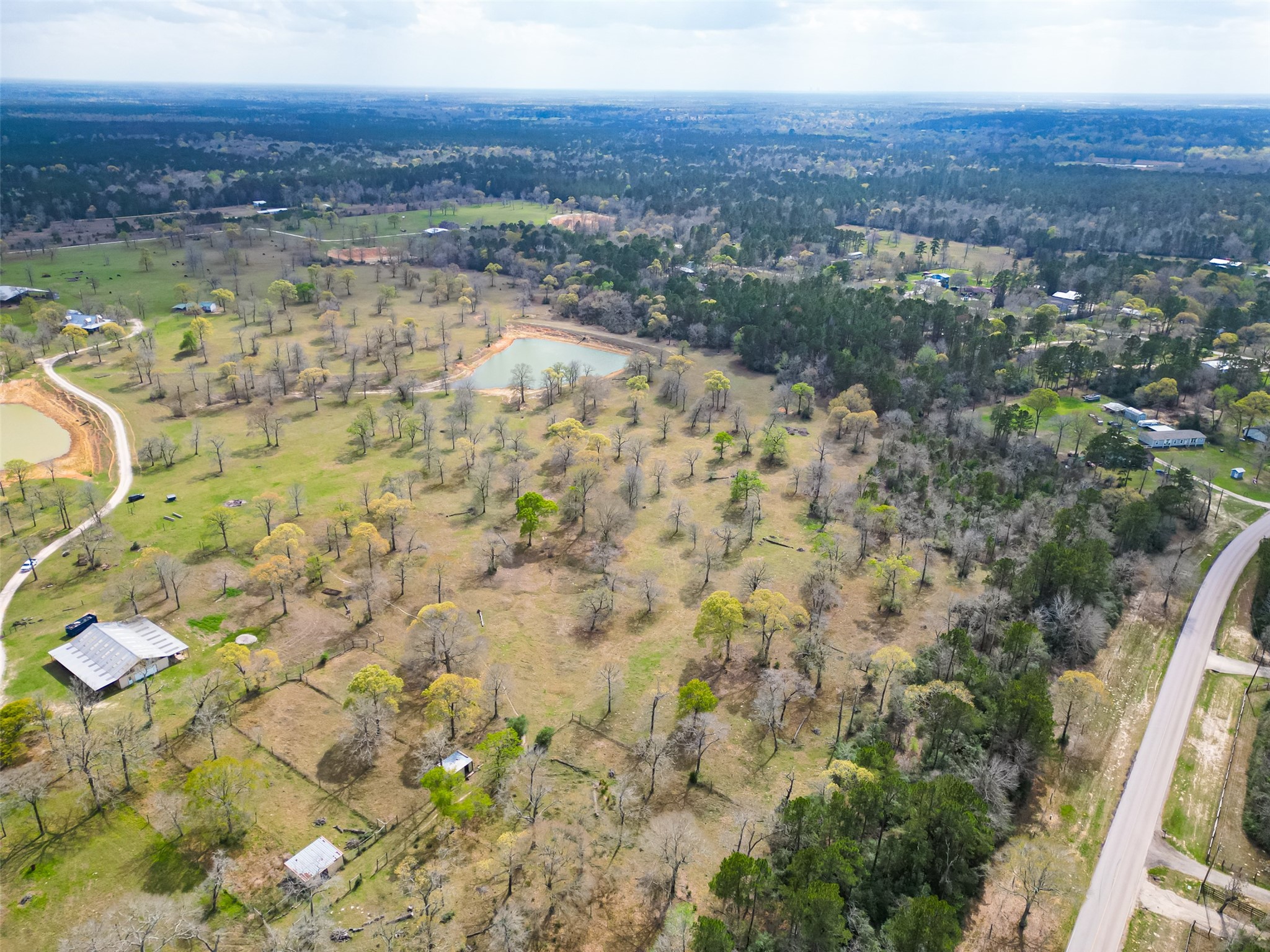 0 Clint Parker Road Conroe, TX 77303 - Photo 9 of 29