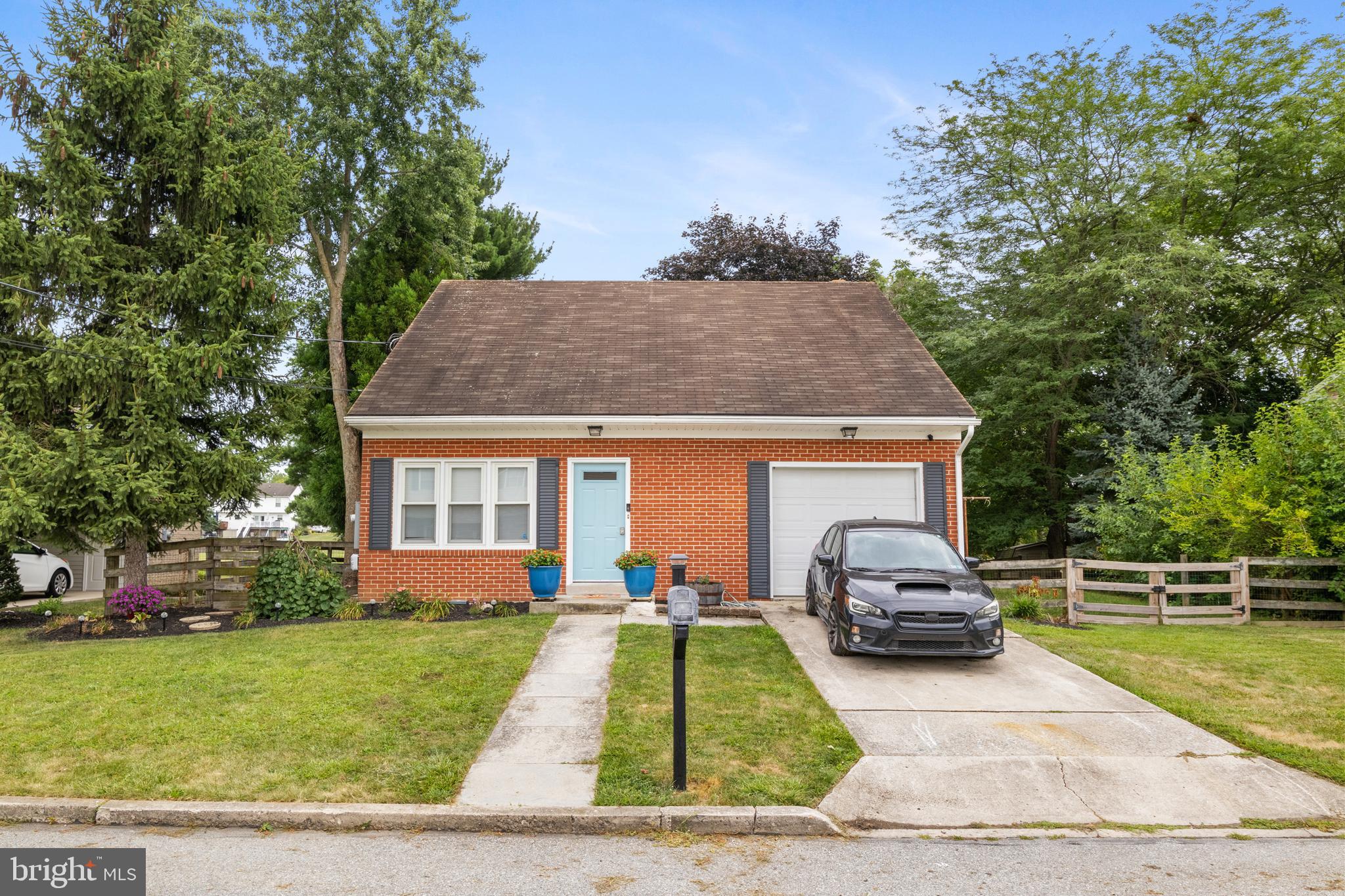 844 Hartman Avenue Hanover, PA 17331 - Photo 1 of 28 Gallery Image 1