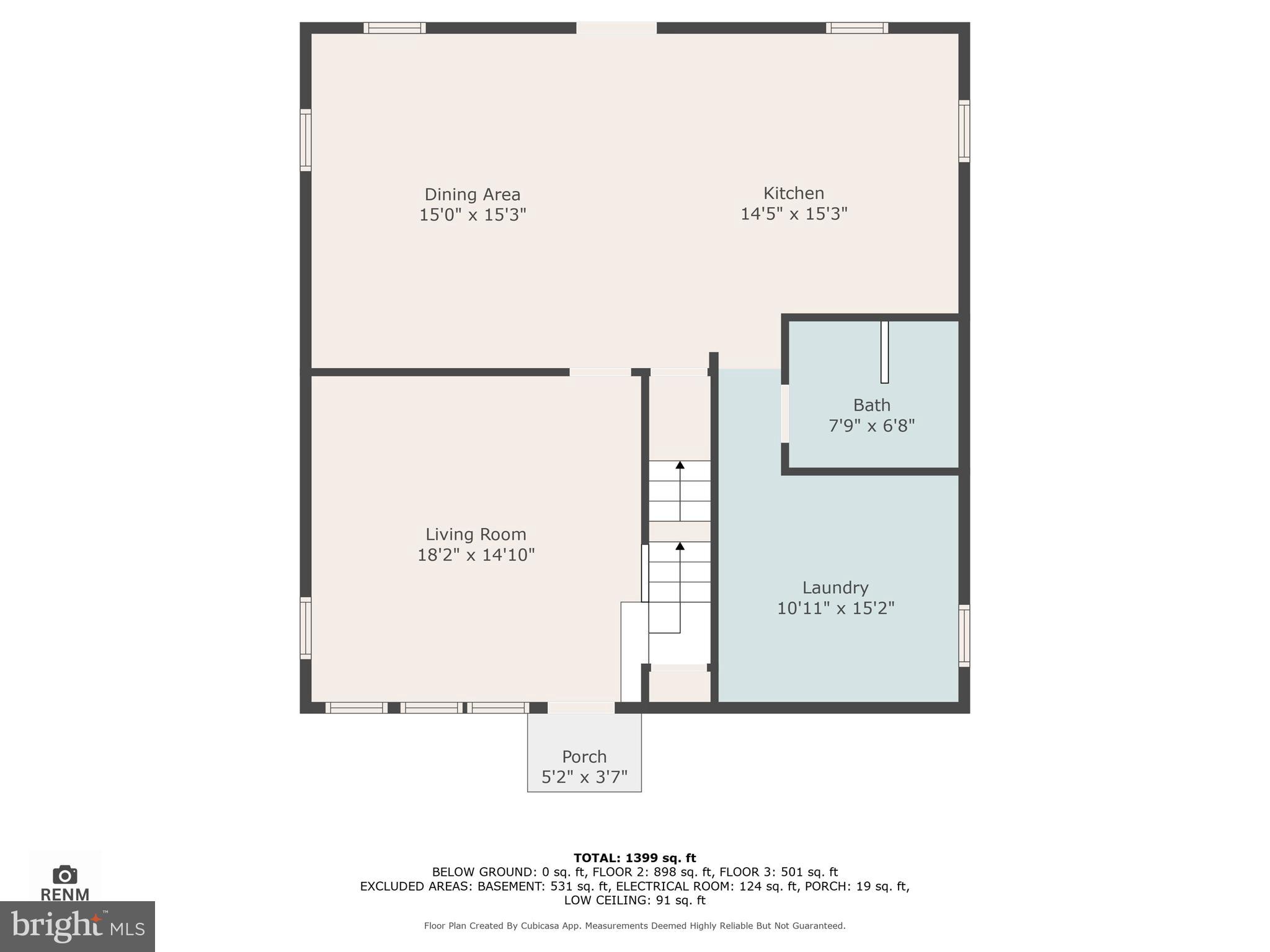 844 Hartman Avenue Hanover, PA 17331 - Photo 26 of 28 Gallery Image 26