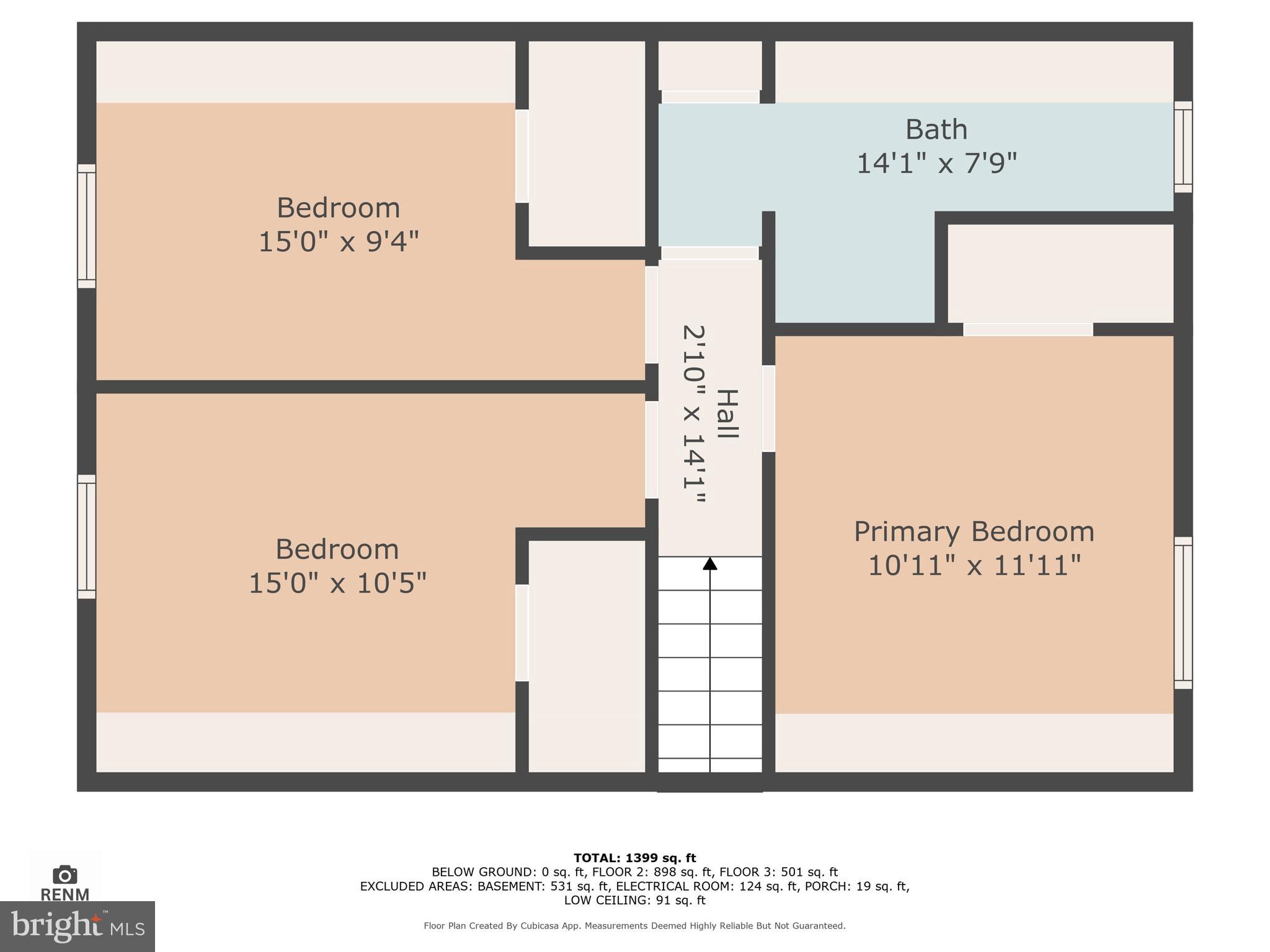 844 Hartman Avenue Hanover, PA 17331 - Photo 27 of 28 Gallery Image 27