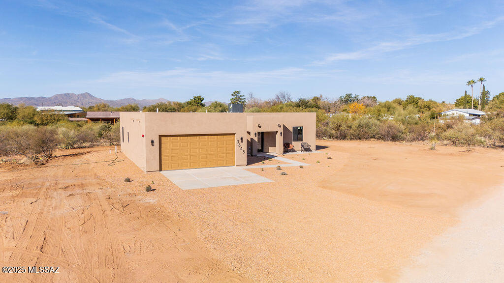 3645 East Rollins Road Tucson, AZ 85739 - Photo 31 of 36