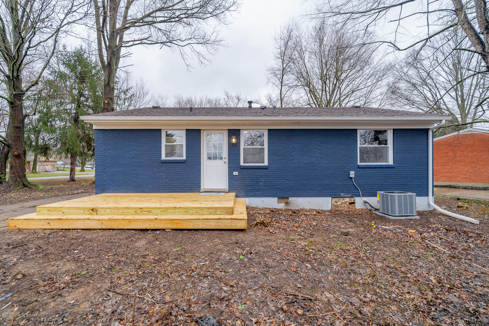 5413 Rayburn Road Louisville, KY 40272 - Photo 26 of 29 5413 Rayburn Rd L-36