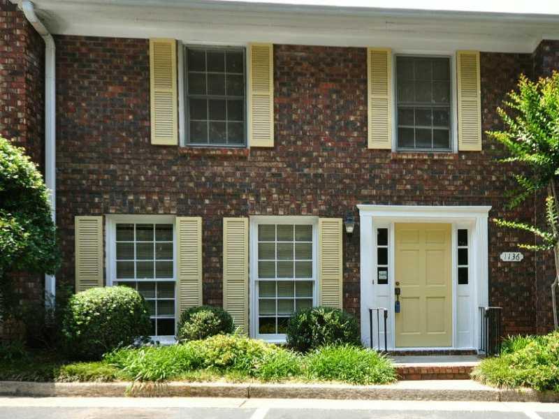 1136 Moorestown Circle, Unit 1136 Decatur, GA 30033 - Photo 1 of 1