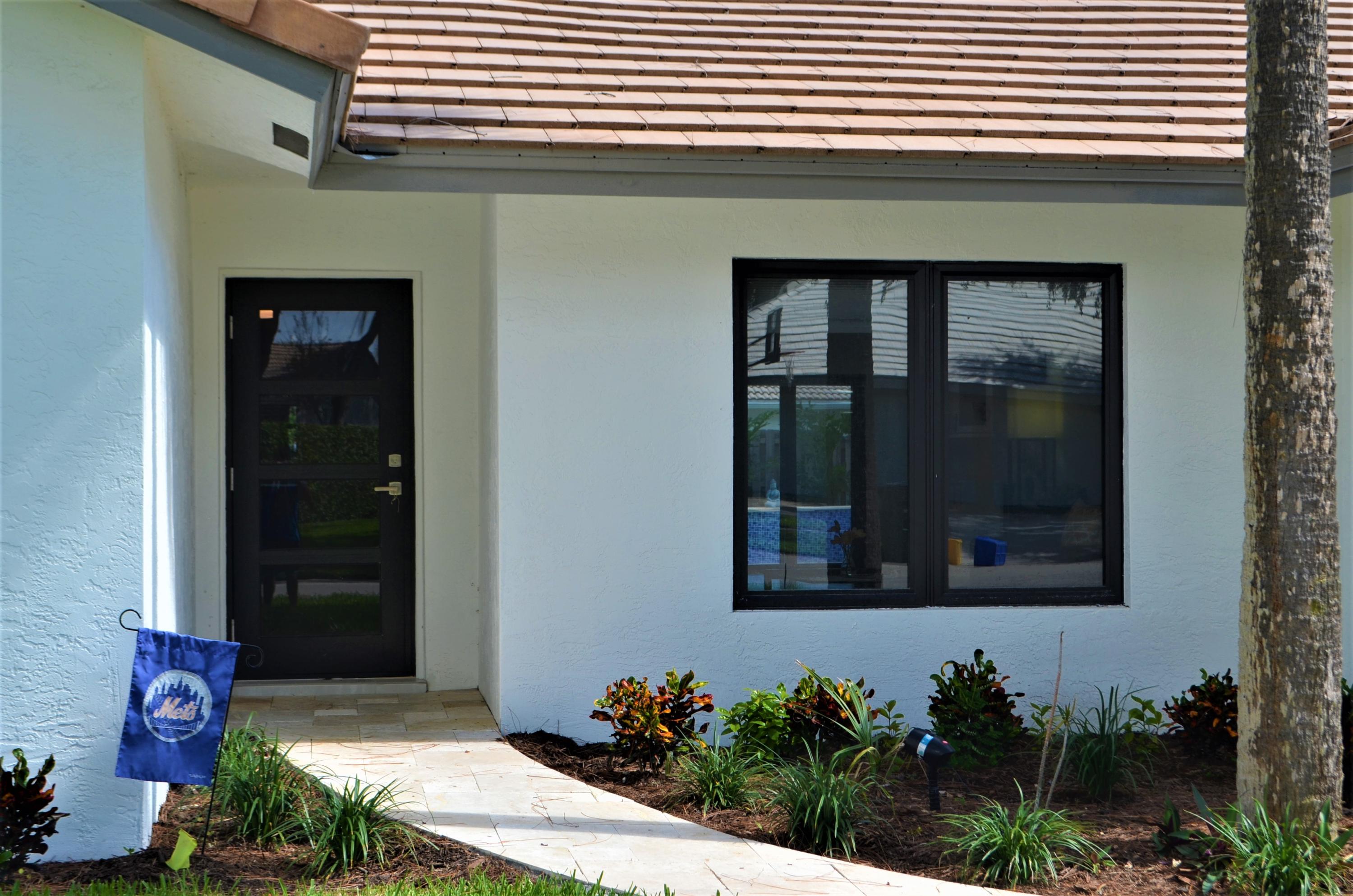 789 Camino Lakes Circle Boca Raton, FL 33486 - Photo 37 of 42 Impact Doors & WIndows