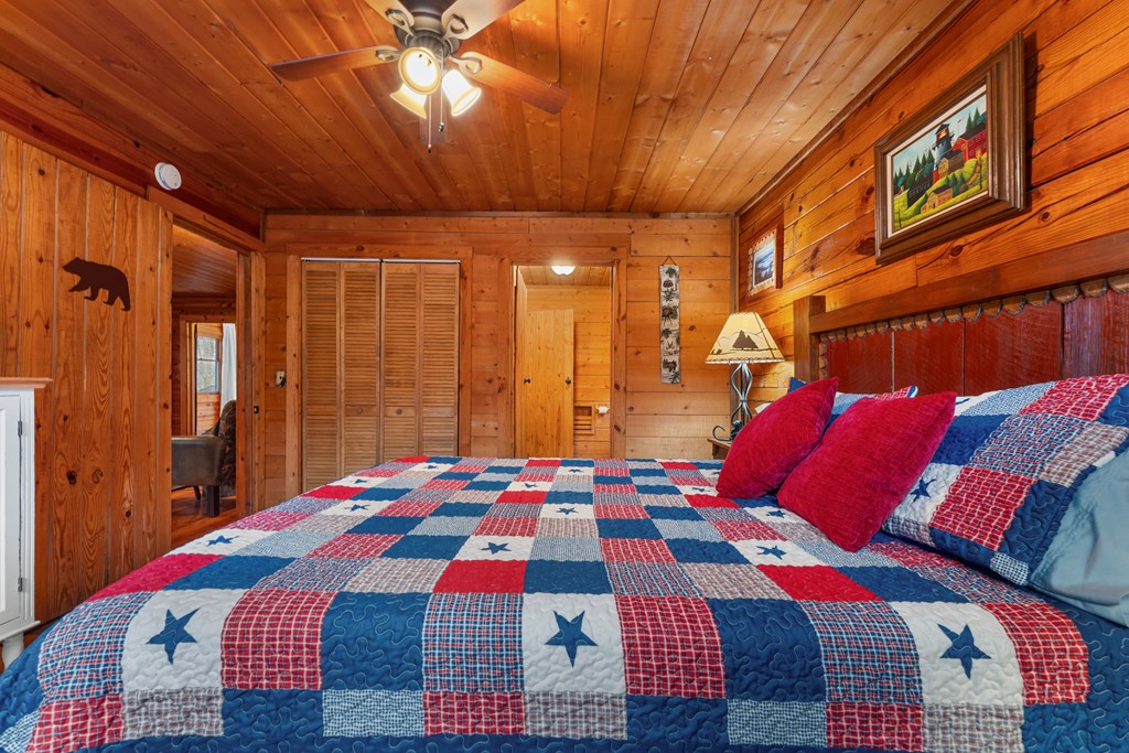451 Summit Road Otto, NC 28763 - Photo 20 of 40
