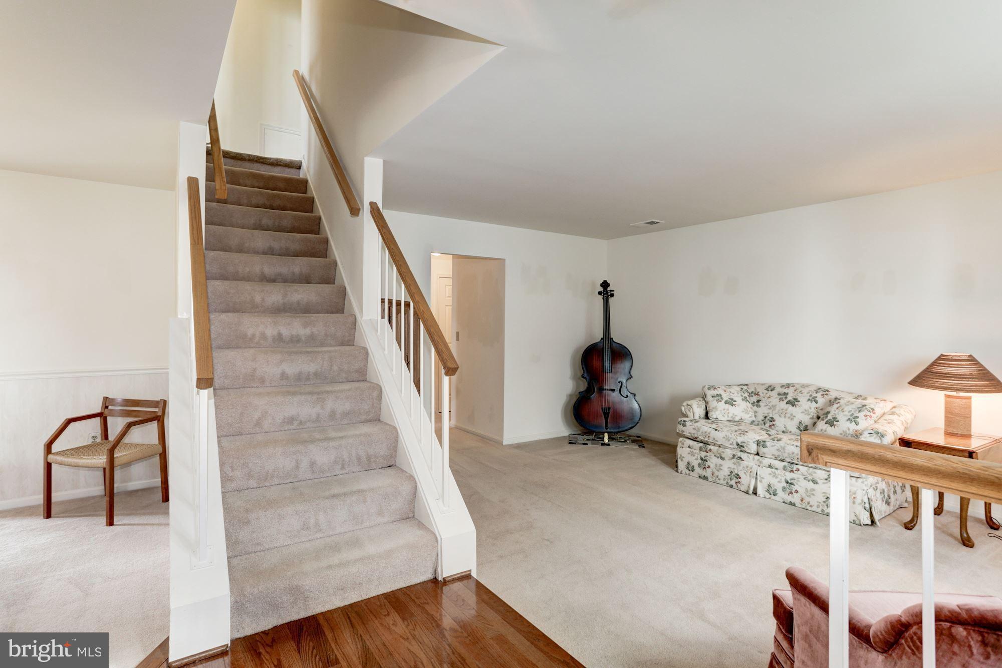 9307 Player Drive, Unit 111 Laurel, MD 20708 - Photo 8 of 36 Gallery Image 8