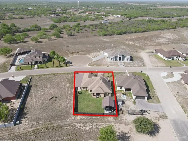 $355,000 | 5996 Yarrow Drive, Rio Grande City, TX 78582