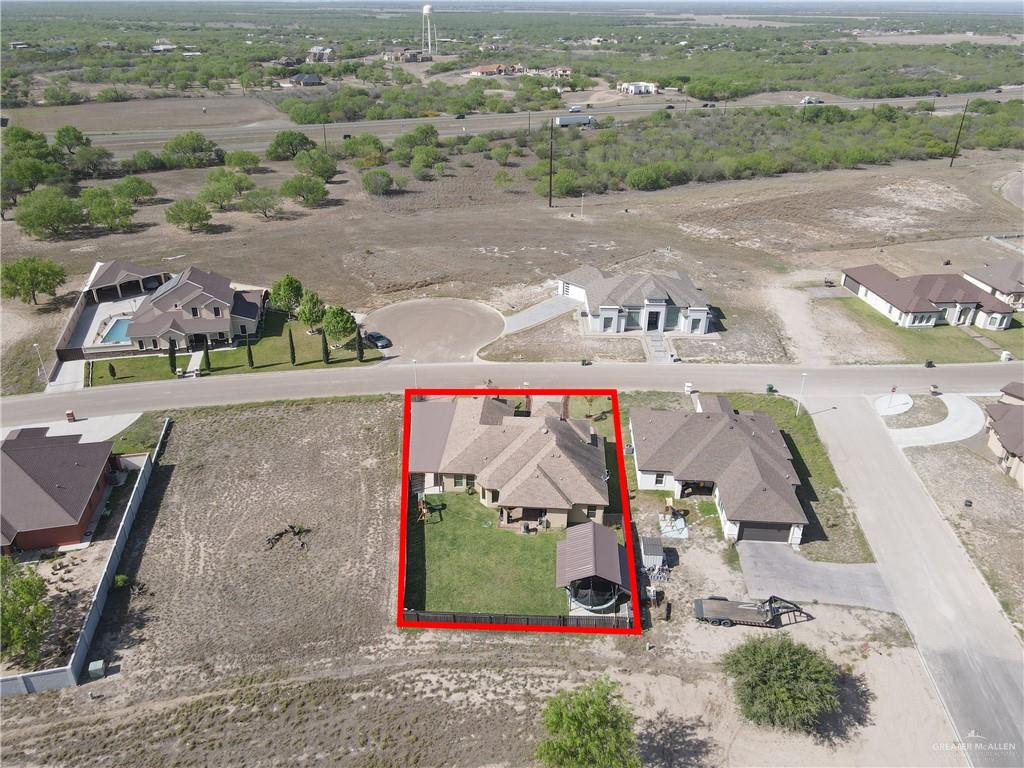 5996 Yarrow Drive Rio Grande City, TX 78582 - Photo 23 of 25