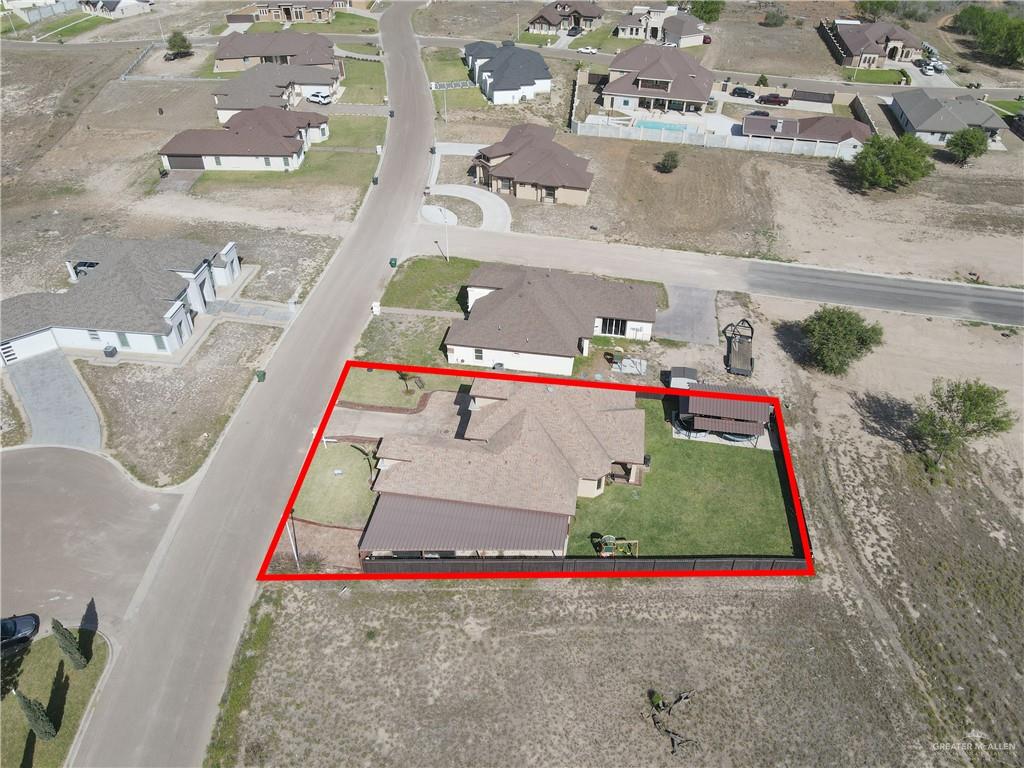 5996 Yarrow Drive Rio Grande City, TX 78582 - Photo 24 of 25