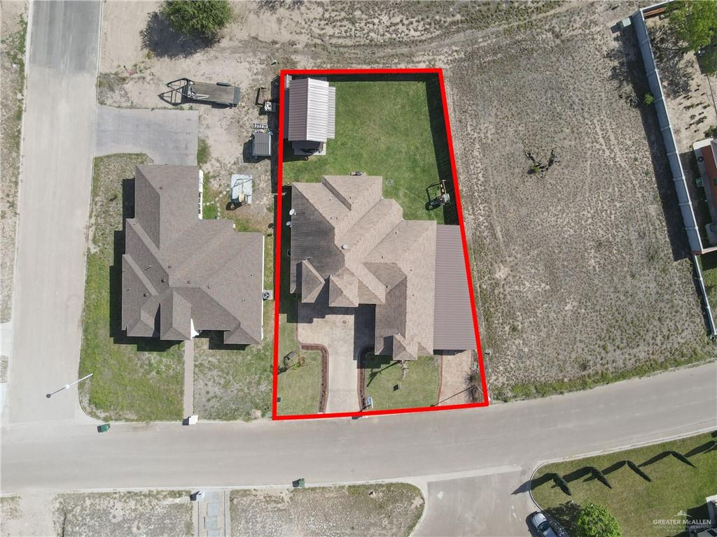 5996 Yarrow Drive Rio Grande City, TX 78582 - Photo 3 of 25