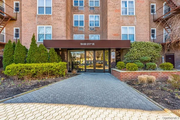 $249,000 | 18-50 211th Street, Unit 1B | Bay Terrace