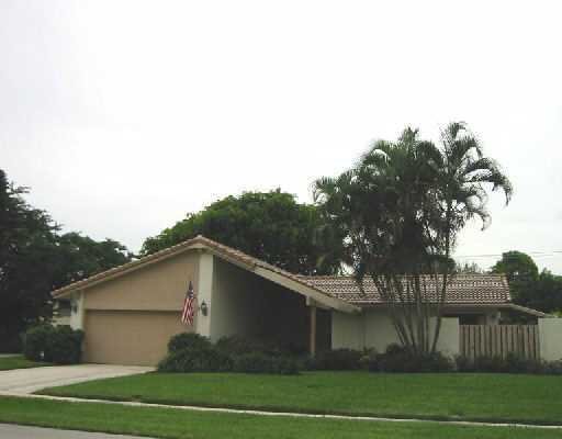 1300 Southwest 19th Street Boca Raton, FL 33486 - Photo 1 of 5 Primary Photo
