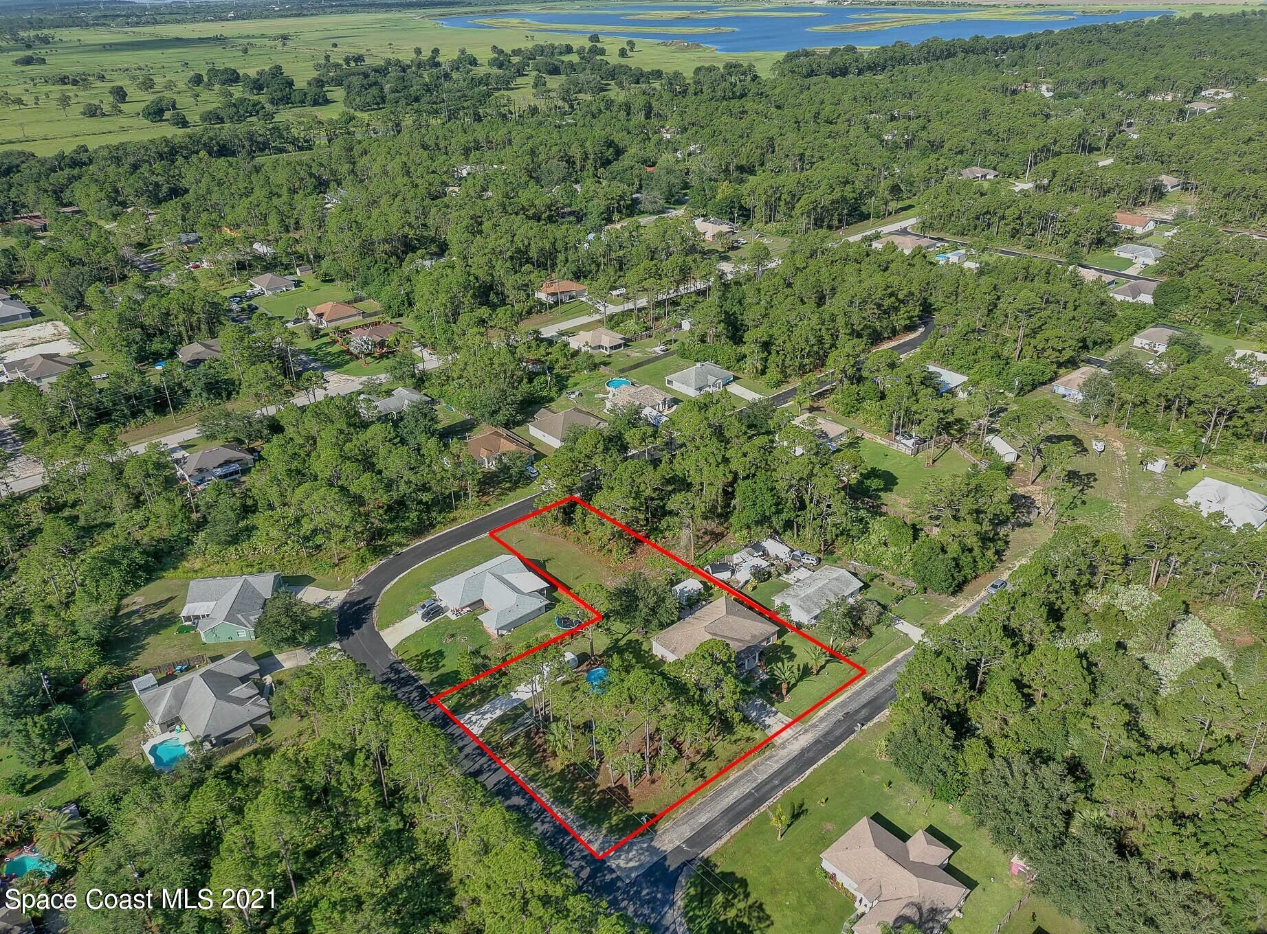 890 Waterside Road Southeast Palm Bay, FL 32909 - Photo 22 of 42 Photo 22