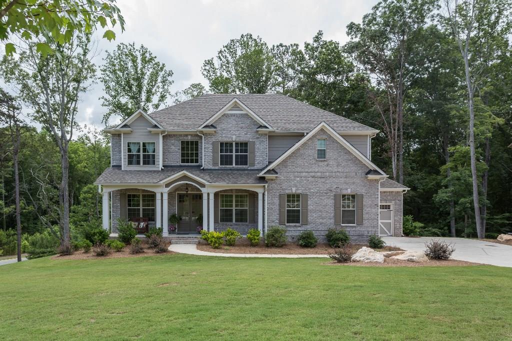 2750 Cogburn Lane Milton, GA 30004 - Photo 1 of 1