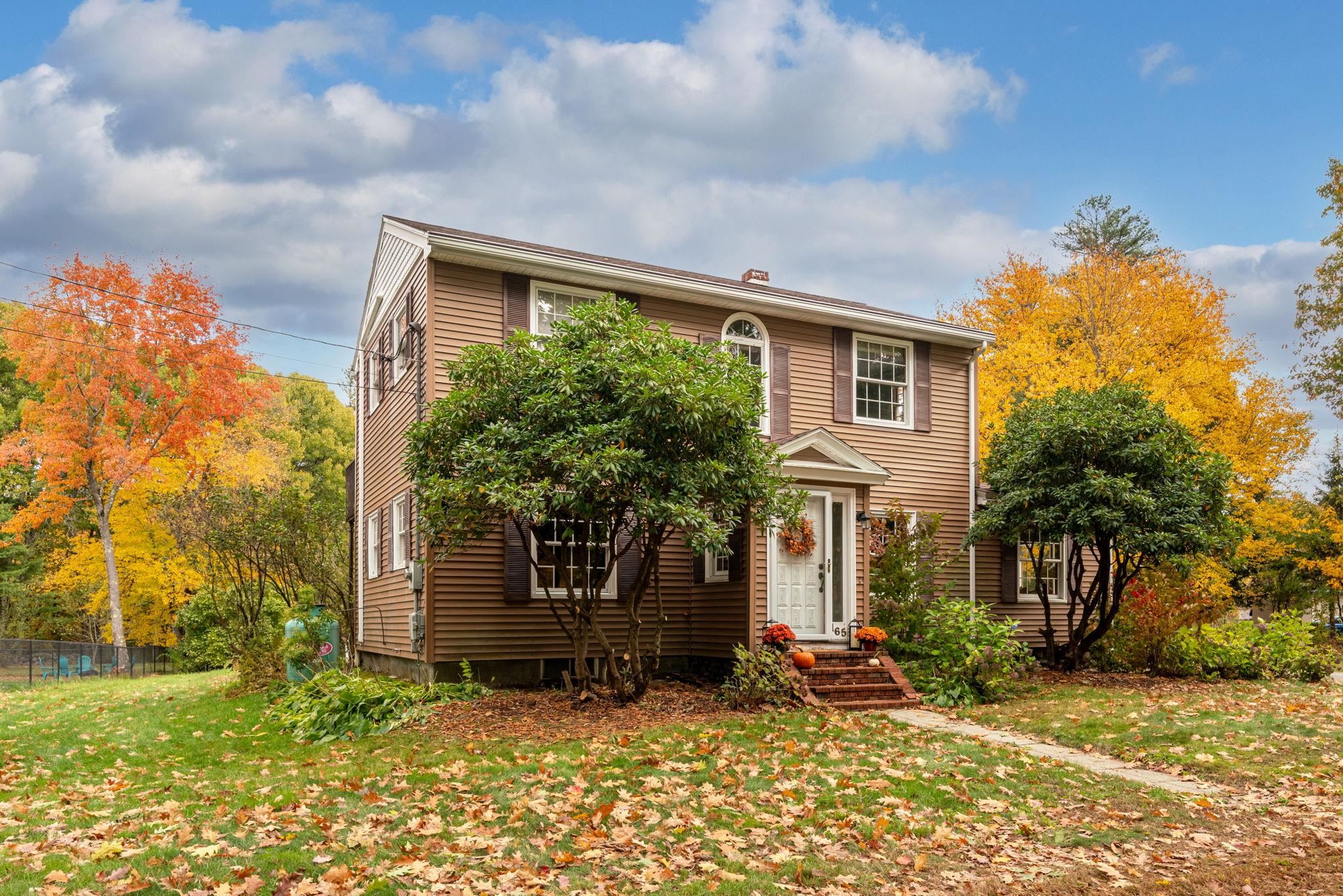 165 Pelham Road Salem, NH 03079 - Photo 1 of 57 Gallery Image 1