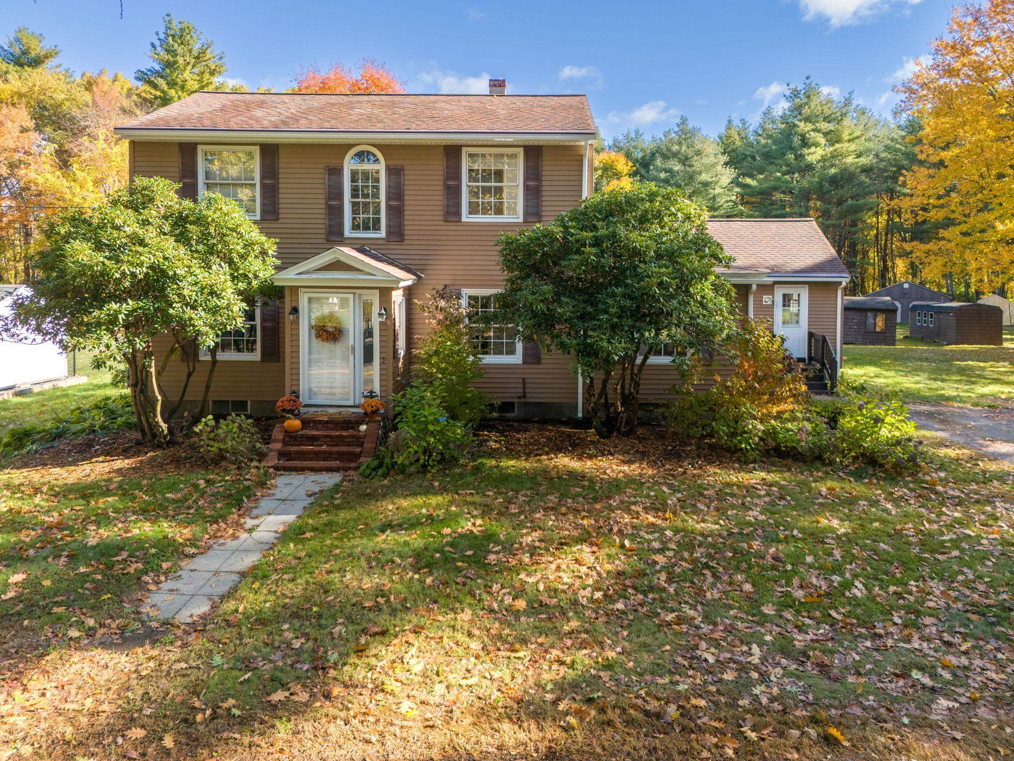 165 Pelham Road Salem, NH 03079 - Photo 2 of 57 Gallery Image 2