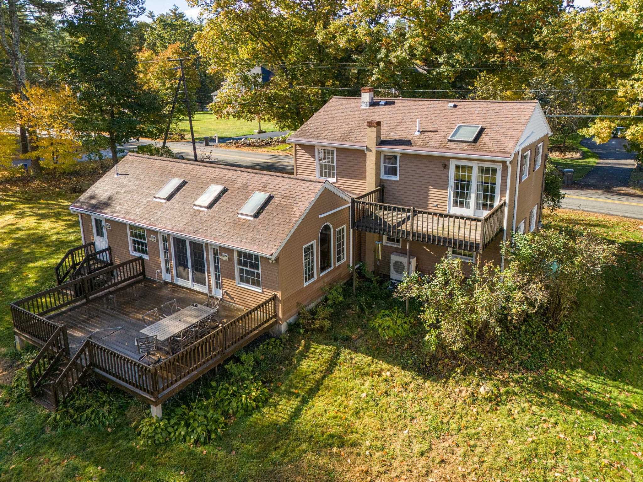 165 Pelham Road Salem, NH 03079 - Photo 24 of 57 Gallery Image 24