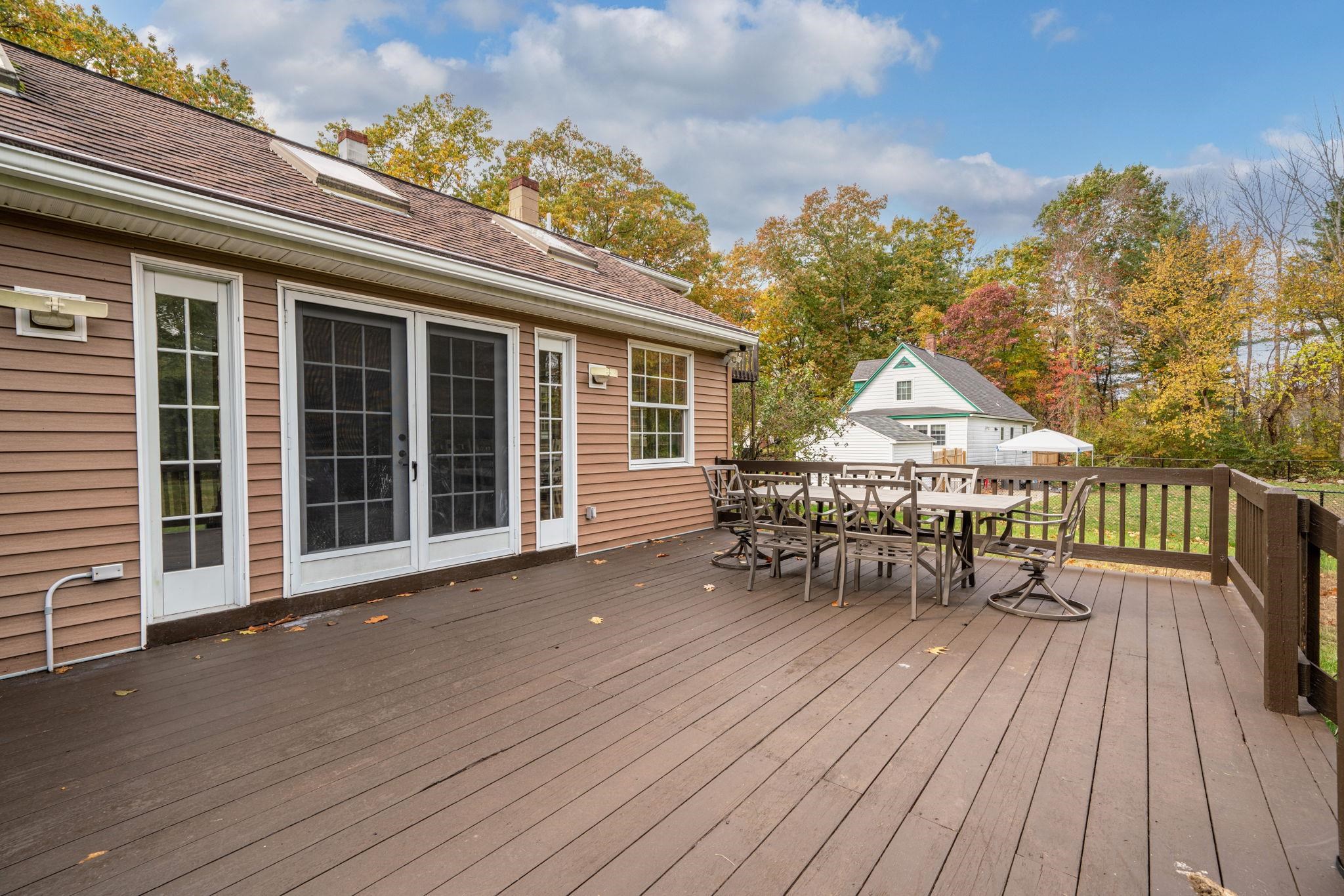 165 Pelham Road Salem, NH 03079 - Photo 34 of 57 Gallery Image 34