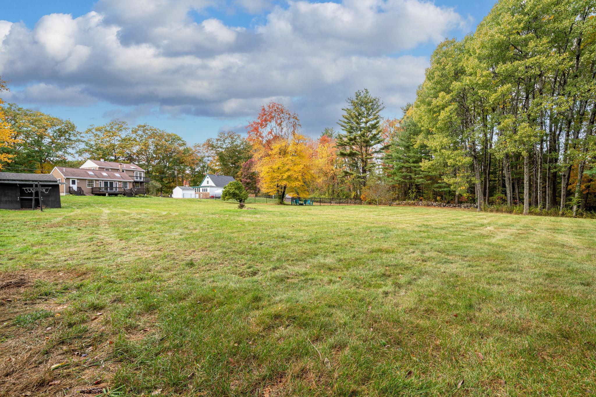 165 Pelham Road Salem, NH 03079 - Photo 36 of 57 Gallery Image 36