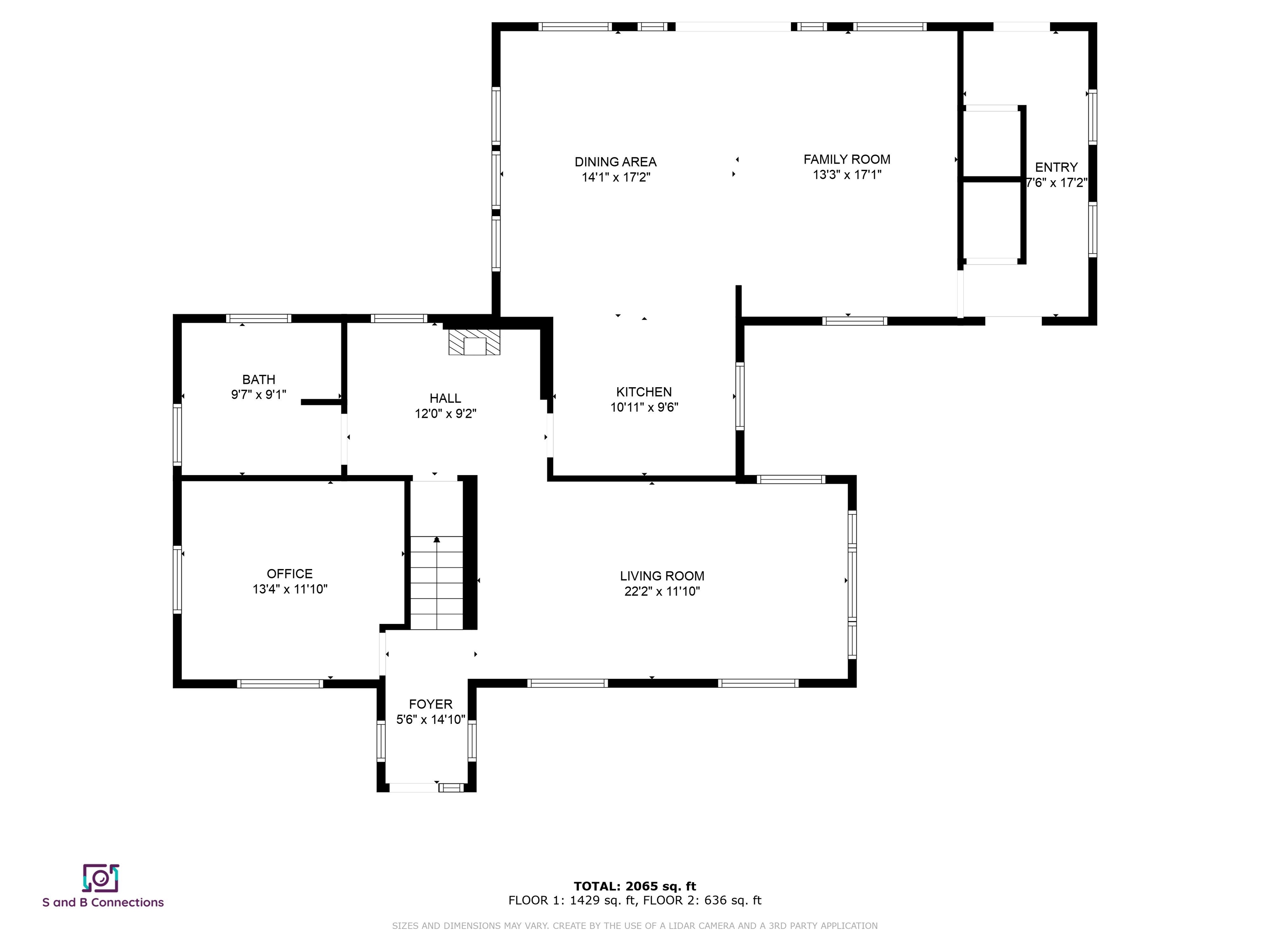 165 Pelham Road Salem, NH 03079 - Photo 37 of 57 Gallery Image 37