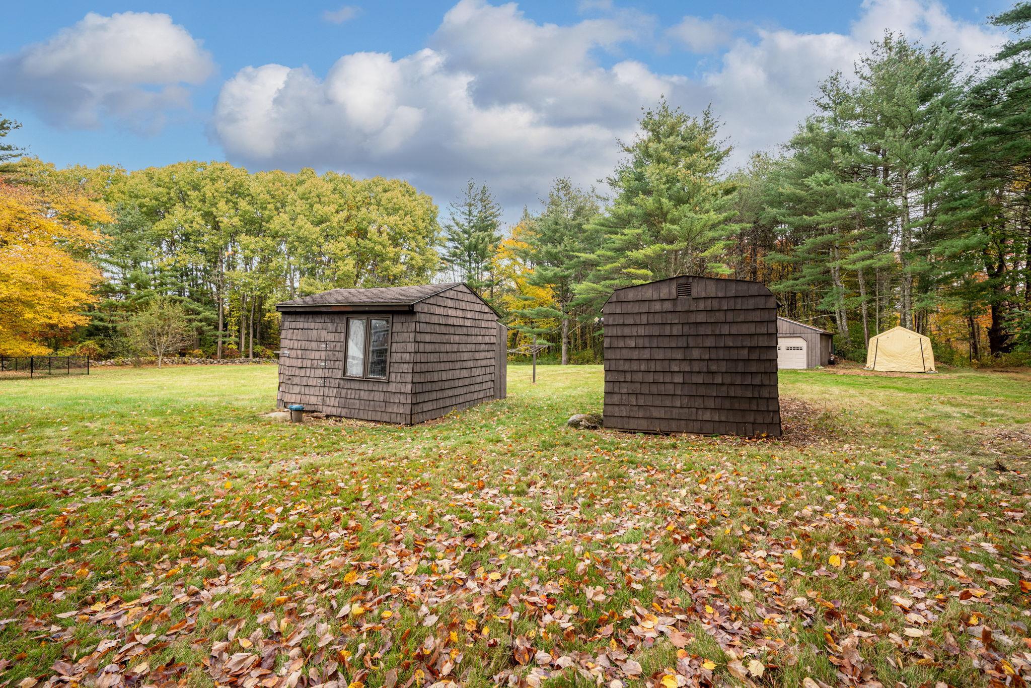 165 Pelham Road Salem, NH 03079 - Photo 42 of 57 Gallery Image 42