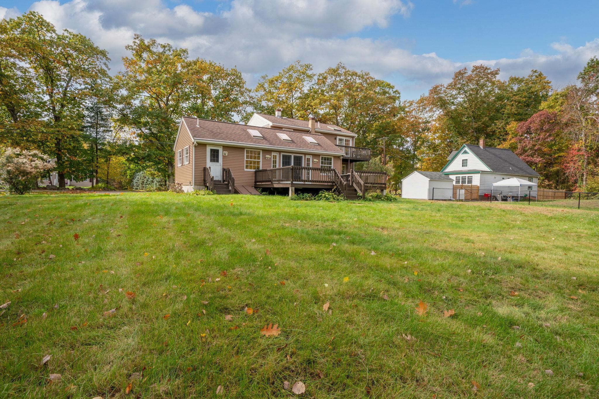 165 Pelham Road Salem, NH 03079 - Photo 45 of 57 Gallery Image 45