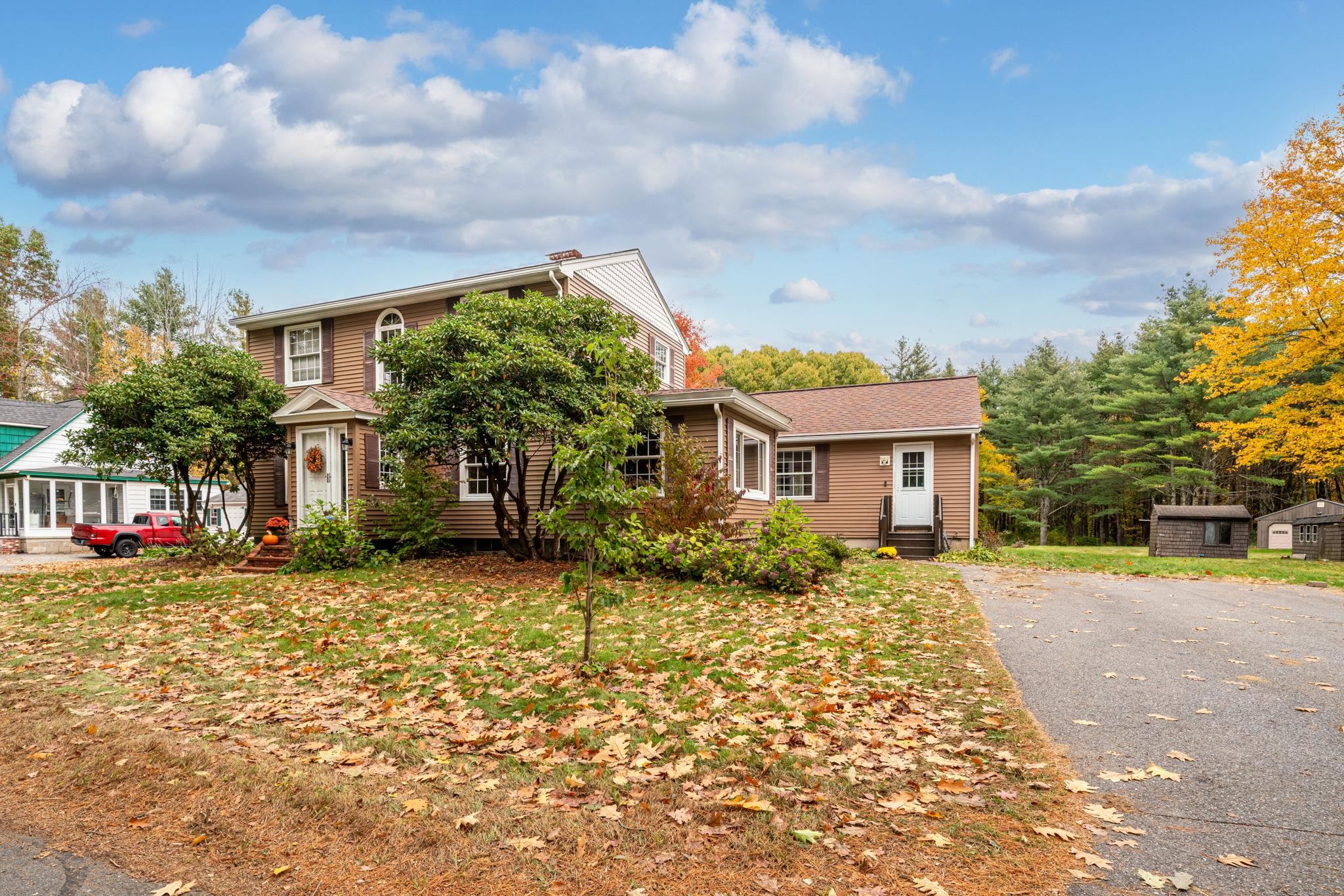 165 Pelham Road Salem, NH 03079 - Photo 47 of 57 Gallery Image 47