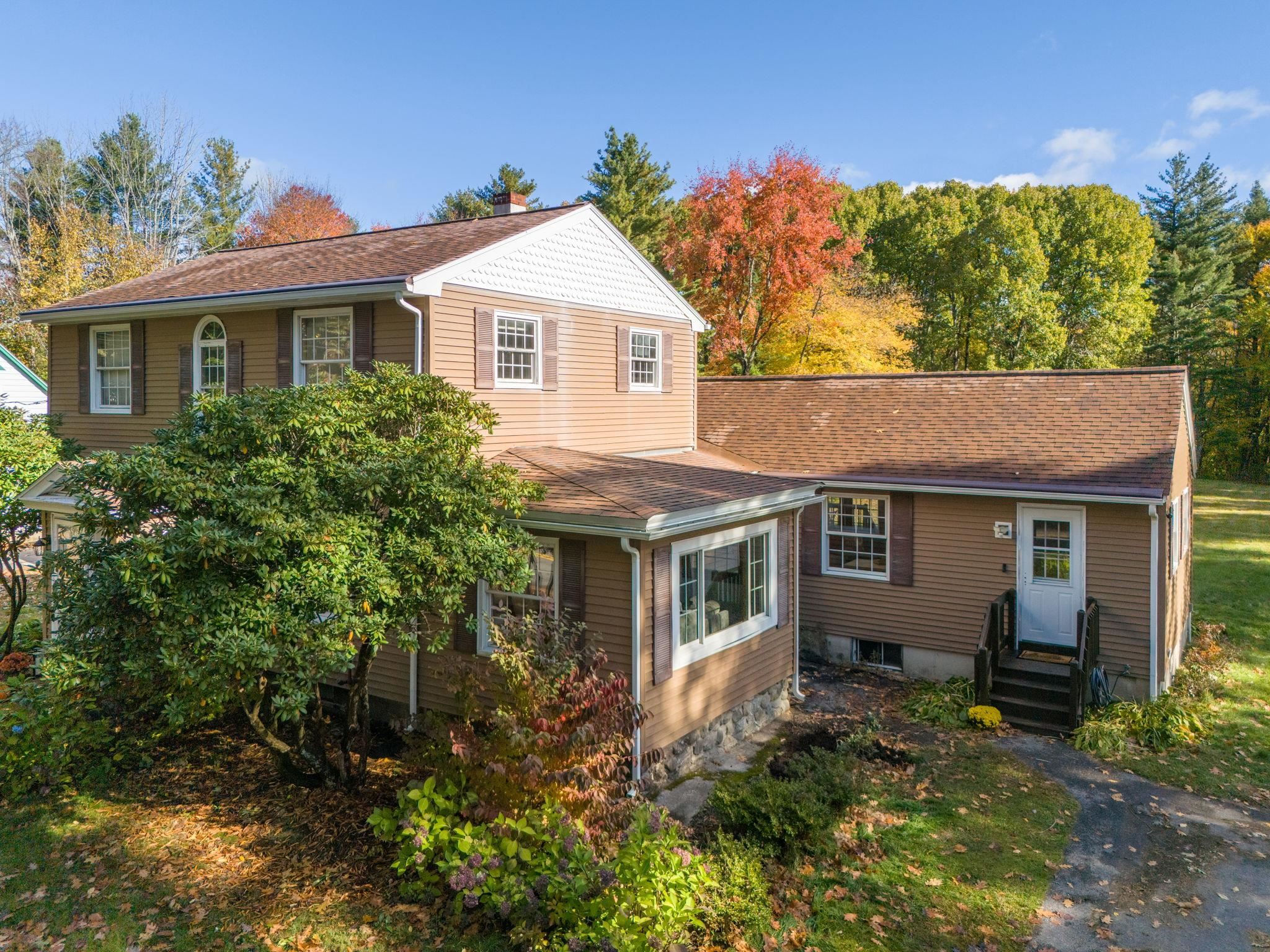 165 Pelham Road Salem, NH 03079 - Photo 48 of 57 Gallery Image 48