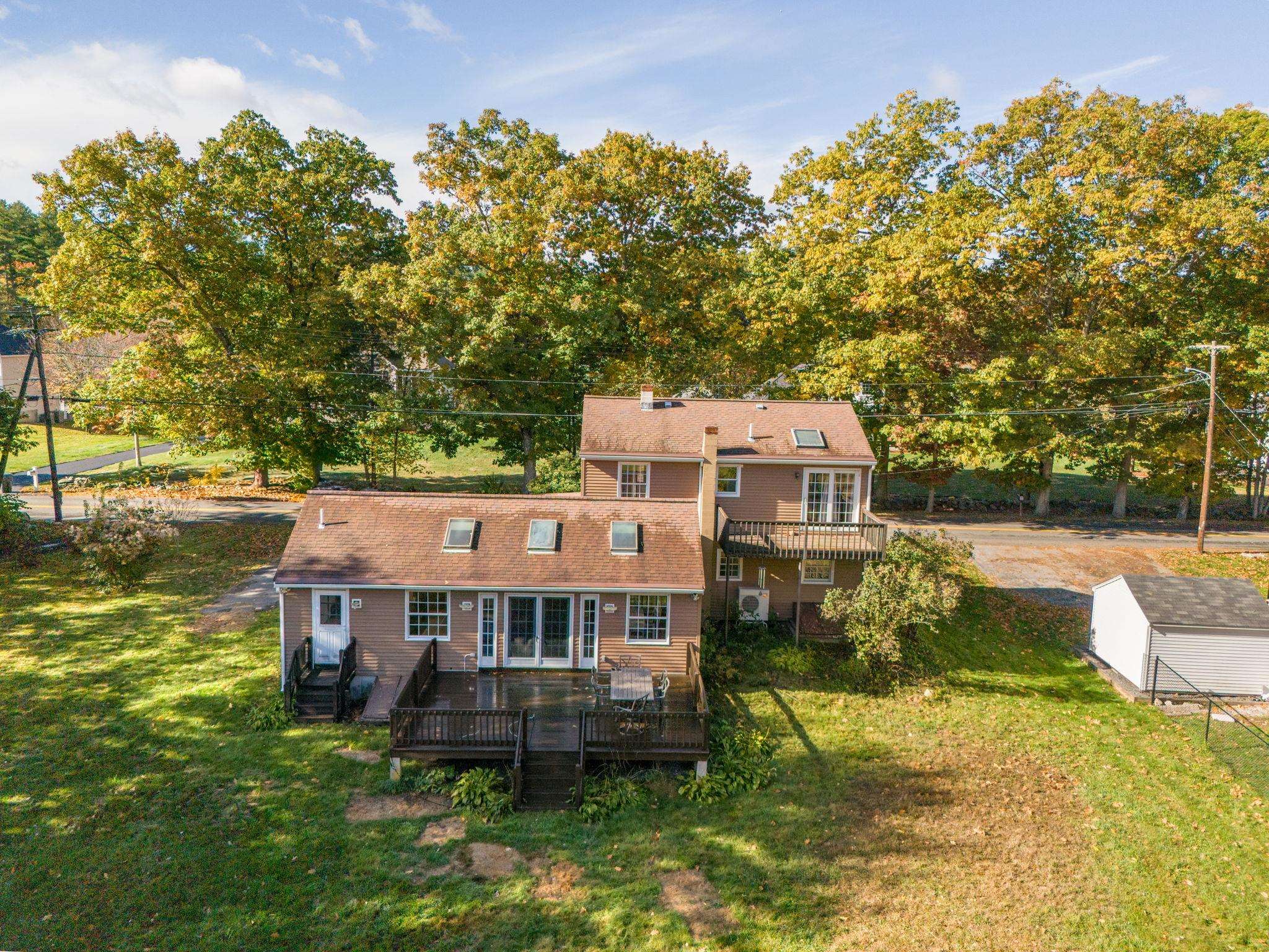 165 Pelham Road Salem, NH 03079 - Photo 49 of 57 Gallery Image 49