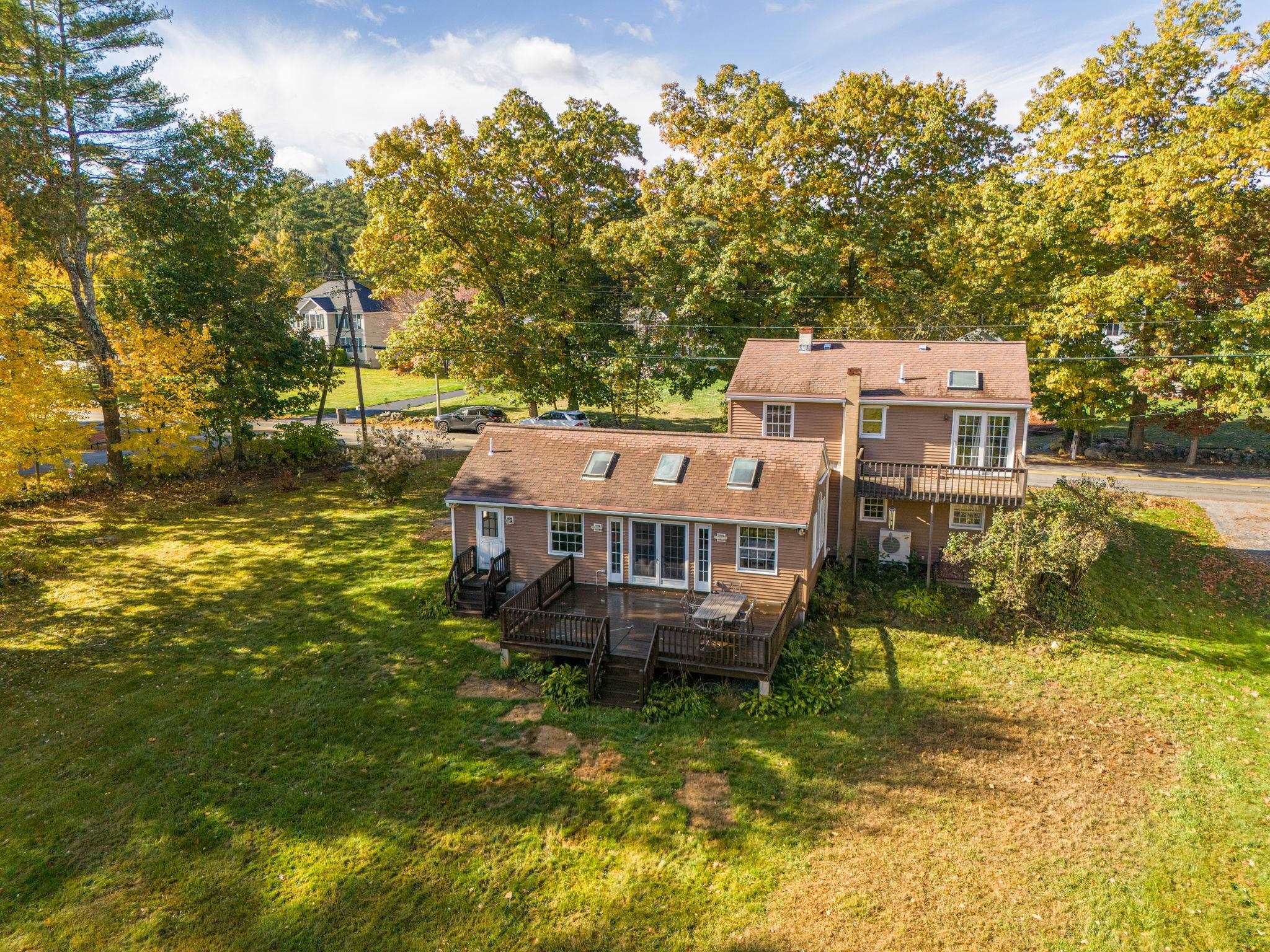 165 Pelham Road Salem, NH 03079 - Photo 53 of 57 Gallery Image 53