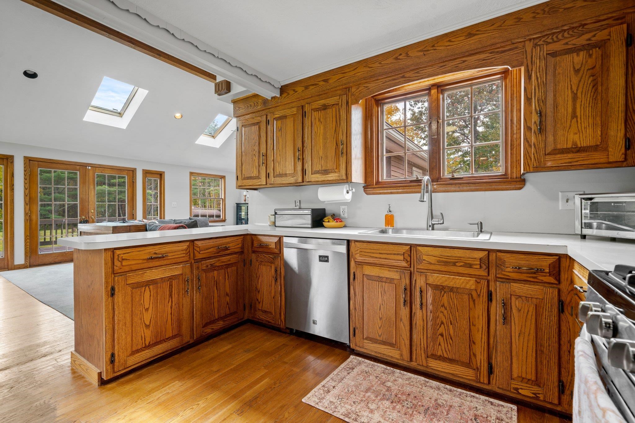 165 Pelham Road Salem, NH 03079 - Photo 7 of 57 Gallery Image 7