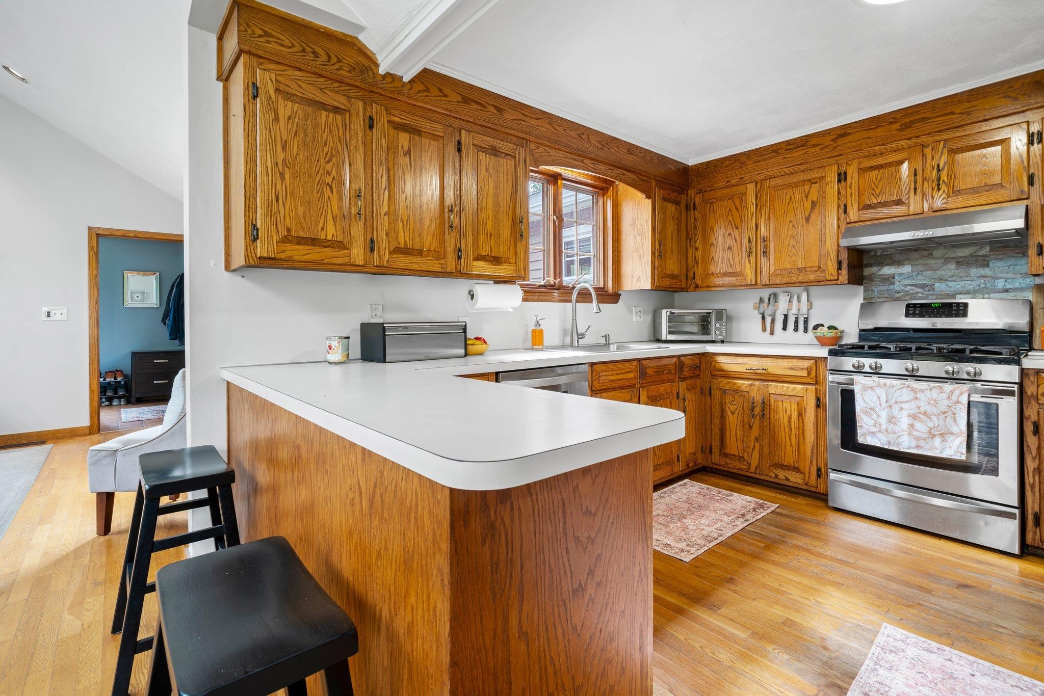 165 Pelham Road Salem, NH 03079 - Photo 8 of 57 Gallery Image 8