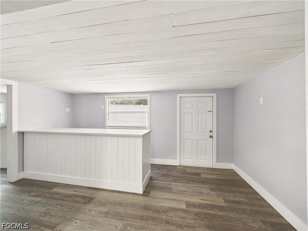 567 13th Street North Naples, FL 34102 - Photo 15 of 23 a view of an empty room