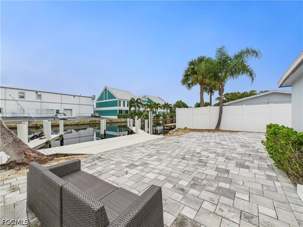 567 13th Street North Naples, FL 34102 - Photo 23 of 23 a view of residential houses with outdoor space