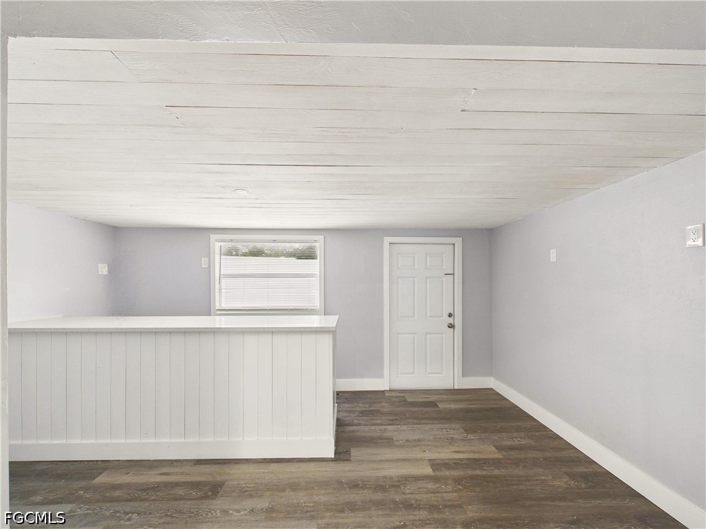 567 13th Street North Naples, FL 34102 - Photo 5 of 23 a view of an empty room