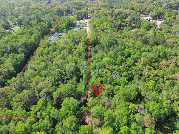 $22,000 | Tbd Southeast 41st Terrace, Belleview, FL 34420