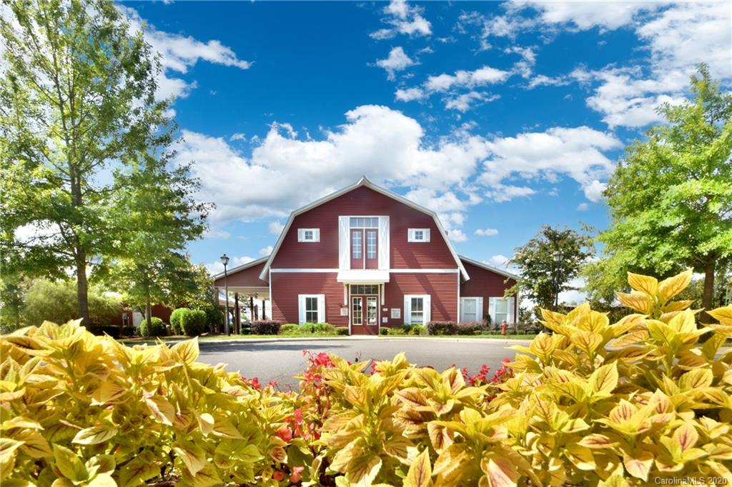 10937 Tailwater Street Davidson, NC 28036 - Photo 29 of 34 a front view of a house with a yard