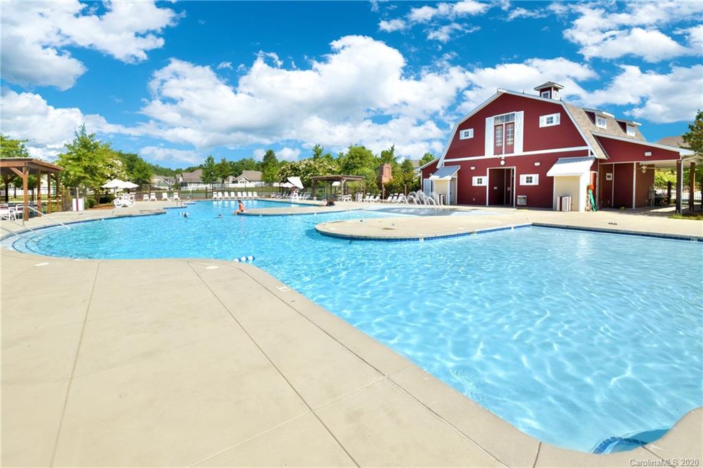 10937 Tailwater Street Davidson, NC 28036 - Photo 31 of 34 a view of a large trees with a big yard