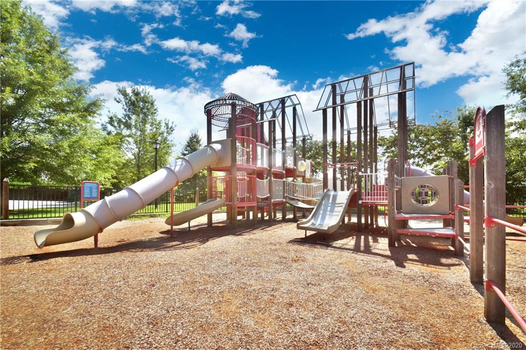 10937 Tailwater Street Davidson, NC 28036 - Photo 33 of 34 a view of a slide