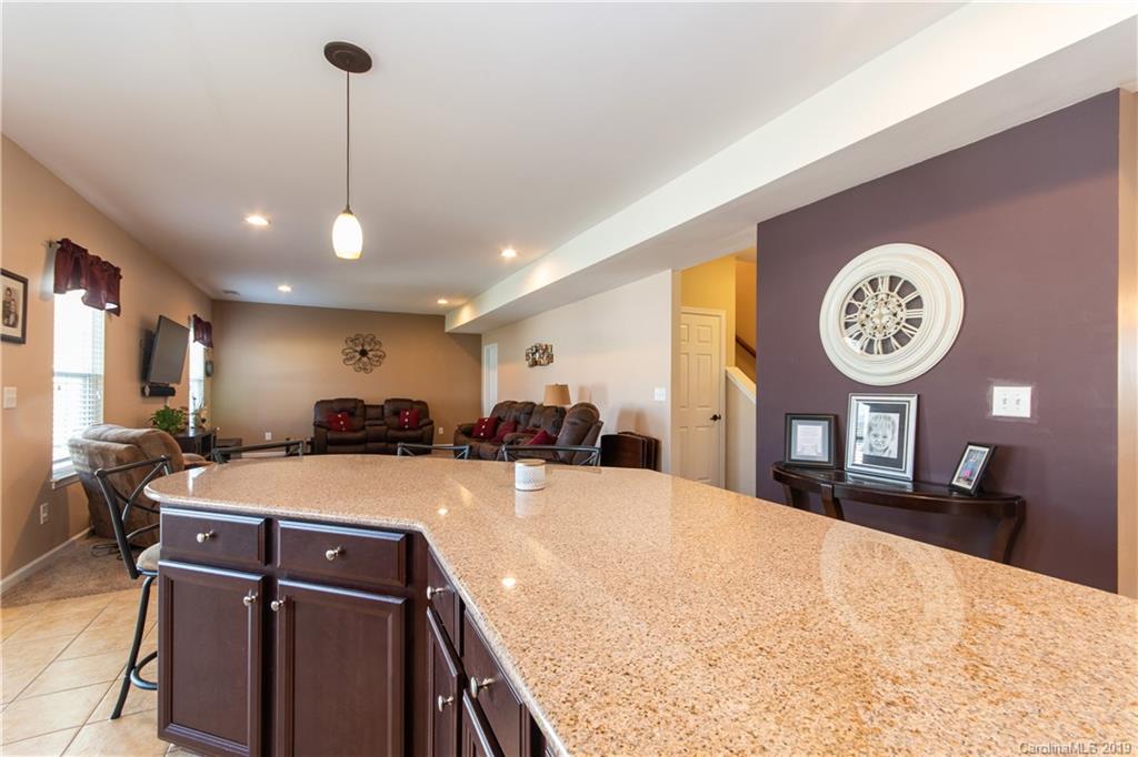 10937 Tailwater Street Davidson, NC 28036 - Photo 10 of 34 a view of a room with gym equipment