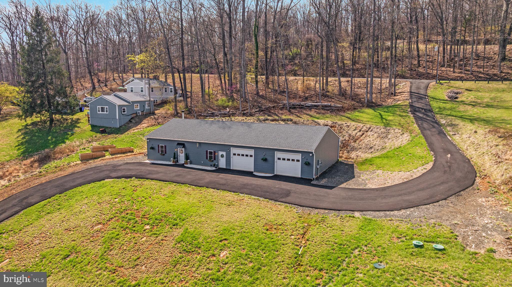 5331 Merry Oaks Road The Plains, VA 20198 - Photo 1 of 54