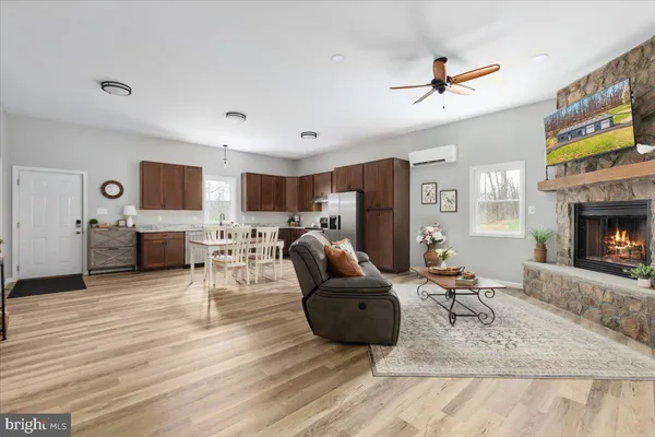 $624,900 | 5331 Merry Oaks Road, The Plains, VA 20198