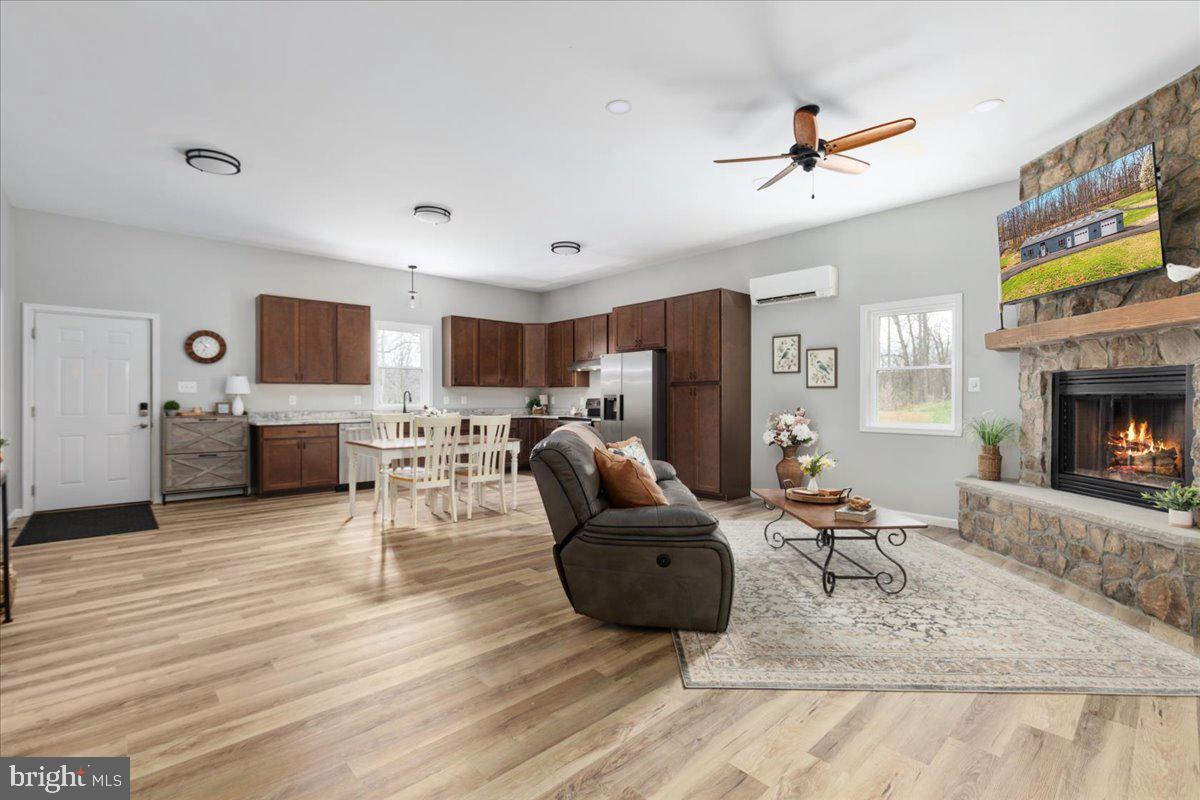 5331 Merry Oaks Road The Plains, VA 20198 - Photo 11 of 54