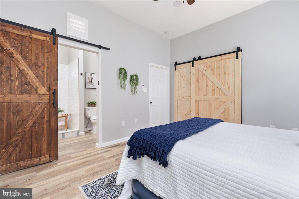 5331 Merry Oaks Road The Plains, VA 20198 - Photo 15 of 54 Bedroom 1 or Primary Bedroom