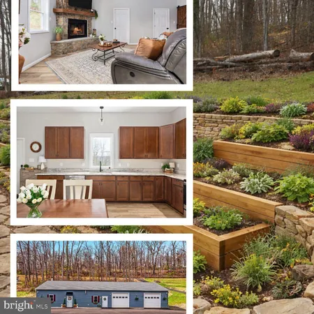 $624,900 | 5331 Merry Oaks Road, The Plains, VA 20198